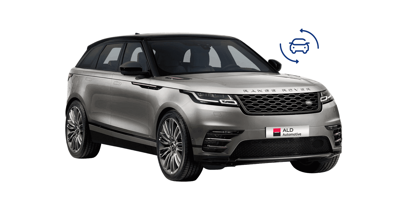 LAND ROVER VELAR 2.0 I4 PHEV 404 S 4WD Auto