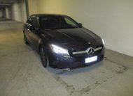 MERCEDES-BENZ MERCEDES CLASSE CLA CLA 220 D AUTO 4MATIC SPORT SB SW