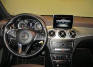 MERCEDES-BENZ MERCEDES CLASSE CLA CLA 220 D AUTO 4MATIC SPORT SB SW