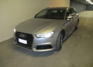 AUDI A6 2.0 TDI 140KW ULTRA STR. BUSIN