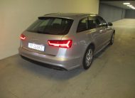 AUDI A6 2.0 TDI 140KW ULTRA STR. BUSIN