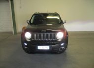 JEEP RENEGADE 2.0 MJet 140cv Limited 4WD aut. Sport utility vehicle 5-door