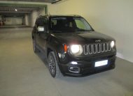 JEEP RENEGADE 2.0 MJet 140cv Limited 4WD aut. Sport utility vehicle 5-door