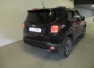 JEEP RENEGADE 2.0 MJet 140cv Limited 4WD aut. Sport utility vehicle 5-door