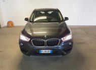 BMW X1 xDrive 20d Business Sport utility vehicle 5-door