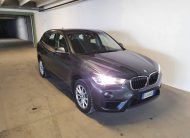 BMW X1 xDrive 20d Business Sport utility vehicle 5-door