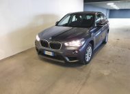 BMW X1 xDrive 20d Business Sport utility vehicle 5-door