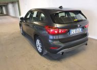 BMW X1 xDrive 20d Business Sport utility vehicle 5-door