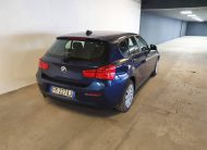 BMW SERIE 1 116d Hatchback 5-door