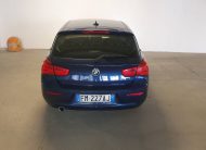 BMW SERIE 1 116d Hatchback 5-door