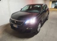 PEUGEOT 3008 BlueHDI 120 EAT6 SS Business Sport utility vehicle 5-door