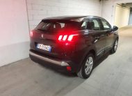 PEUGEOT 3008 BlueHDI 120 EAT6 SS Business Sport utility vehicle 5-door