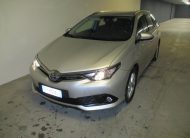 TOYOTA AURIS Touring Sports Hybrid Business SW 5-door