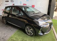 TOYOTA YARIS 1.5 Hybrid Style Hatchback 5-door