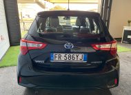 TOYOTA YARIS 1.5 Hybrid Style Hatchback 5-door