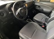 TOYOTA YARIS 1.5 Hybrid Style Hatchback 5-door