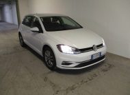 VOLKSWAGEN GOLF 1.6 TDI Business BMT Hatchback 5-door (Euro 6)