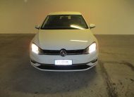 VOLKSWAGEN GOLF 1.6 TDI Business BMT Hatchback 5-door (Euro 6)