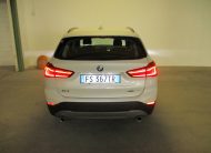 BMW X1 sDrive 18d Business Sport utility vehicle 5-door