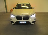 BMW X1 sDrive 18d Business Sport utility vehicle 5-door