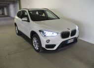 BMW X1 sDrive 18d Business Sport utility vehicle 5-door