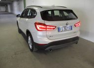 BMW X1 sDrive 18d Business Sport utility vehicle 5-door