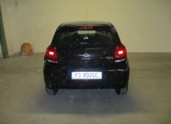 CITROEN C1 1.0 VTi72 Shine Micro car 5-door (Euro 6.2)