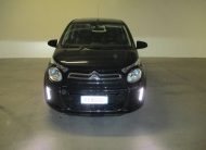 CITROEN C1 1.0 VTi72 Shine Micro car 5-door (Euro 6.2)