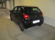 CITROEN C1 1.0 VTi72 Shine Micro car 5-door (Euro 6.2)