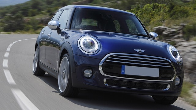 MINI Mini 1.5 Cooper Hype 5 porte