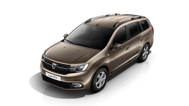 DACIA Logan MCV 0.9 TCe 12V 90CV Start&Stop Comfort