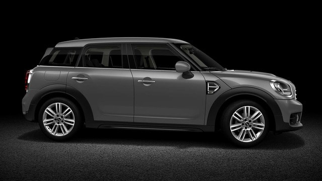 MINI Mini 1.5 One Hype Countryman