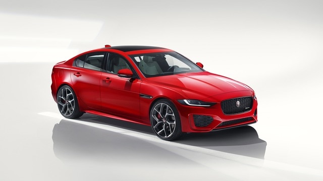 JAGUAR XE 2.0 250 CV aut. S