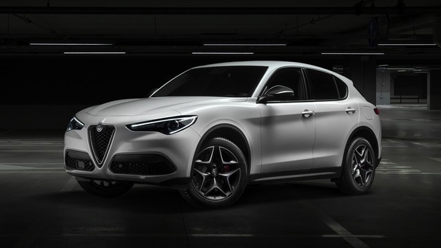 ALFA ROMEO Stelvio 2.0 Turbo 280 CV AT8 Q4 Veloce