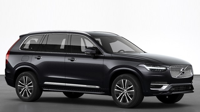 VOLVO XC90 T8 Recharge AWD Plug-in Hybrid Inscription Expression