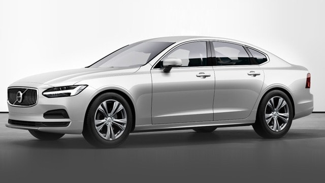 VOLVO S90 D3 Geartronic Momentum Business Pro