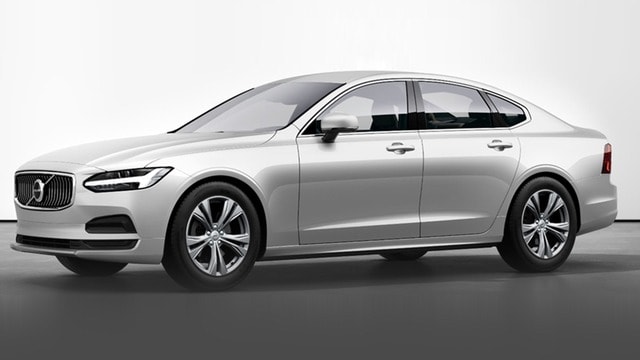 VOLVO S90 B5 (d) AWD Geartronic Momentum Business Pro