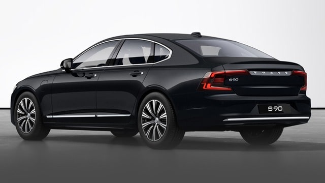 VOLVO S90 T8 Recharge AWD Plug-in Hybrid Inscription