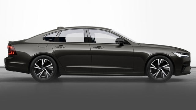 VOLVO S90 T8 Recharge AWD Plug-in Hybrid R-design