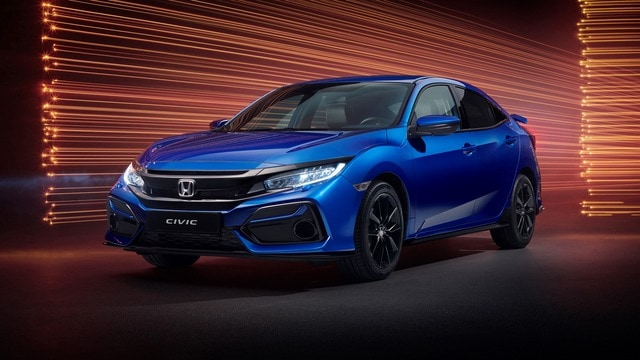 HONDA Civic 1.0T 5 porte Executive Sport Line