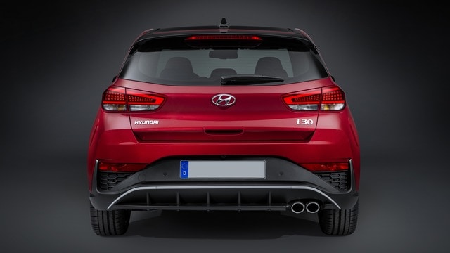 HYUNDAI i30 1.0 T-GDI iMT 48V 5 porte Prime