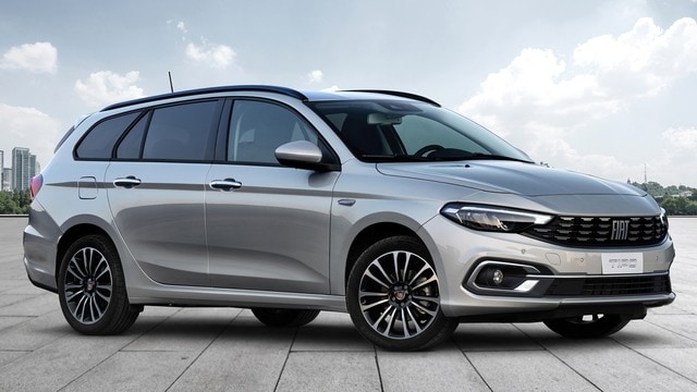 FIAT Tipo 1.3 Mjt S&S SW Business