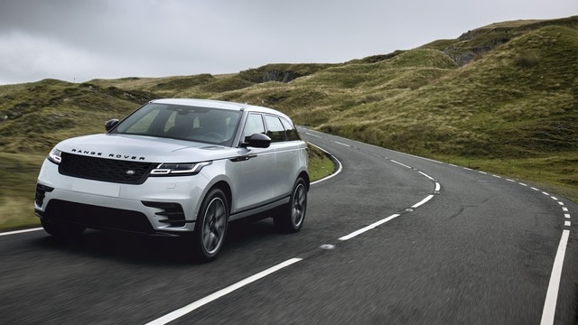 LAND ROVER Range Rover Velar 2.0 I4 PHEV 404 CV S