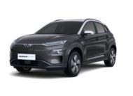 HYUNDAI KONA ELECTRIC Kona 64 kWh EV Xclass