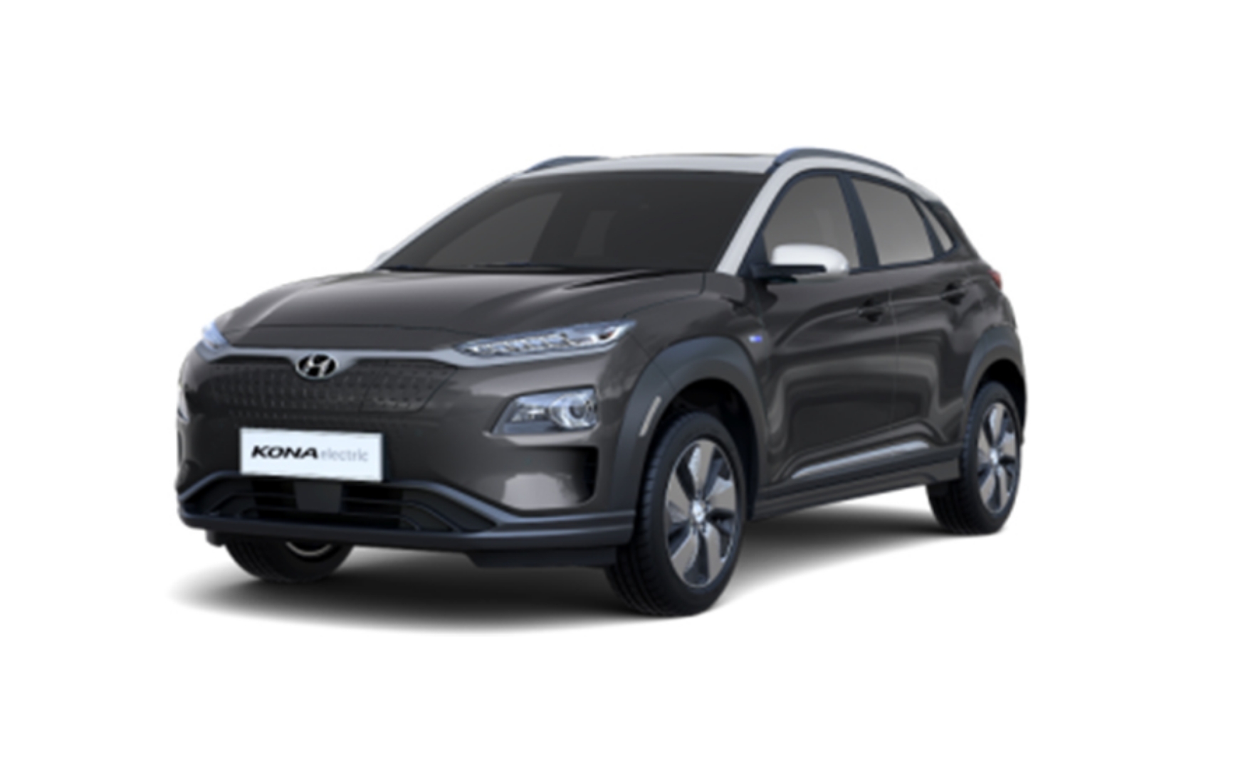 HYUNDAI KONA ELECTRIC Kona 64 kWh EV Xclass