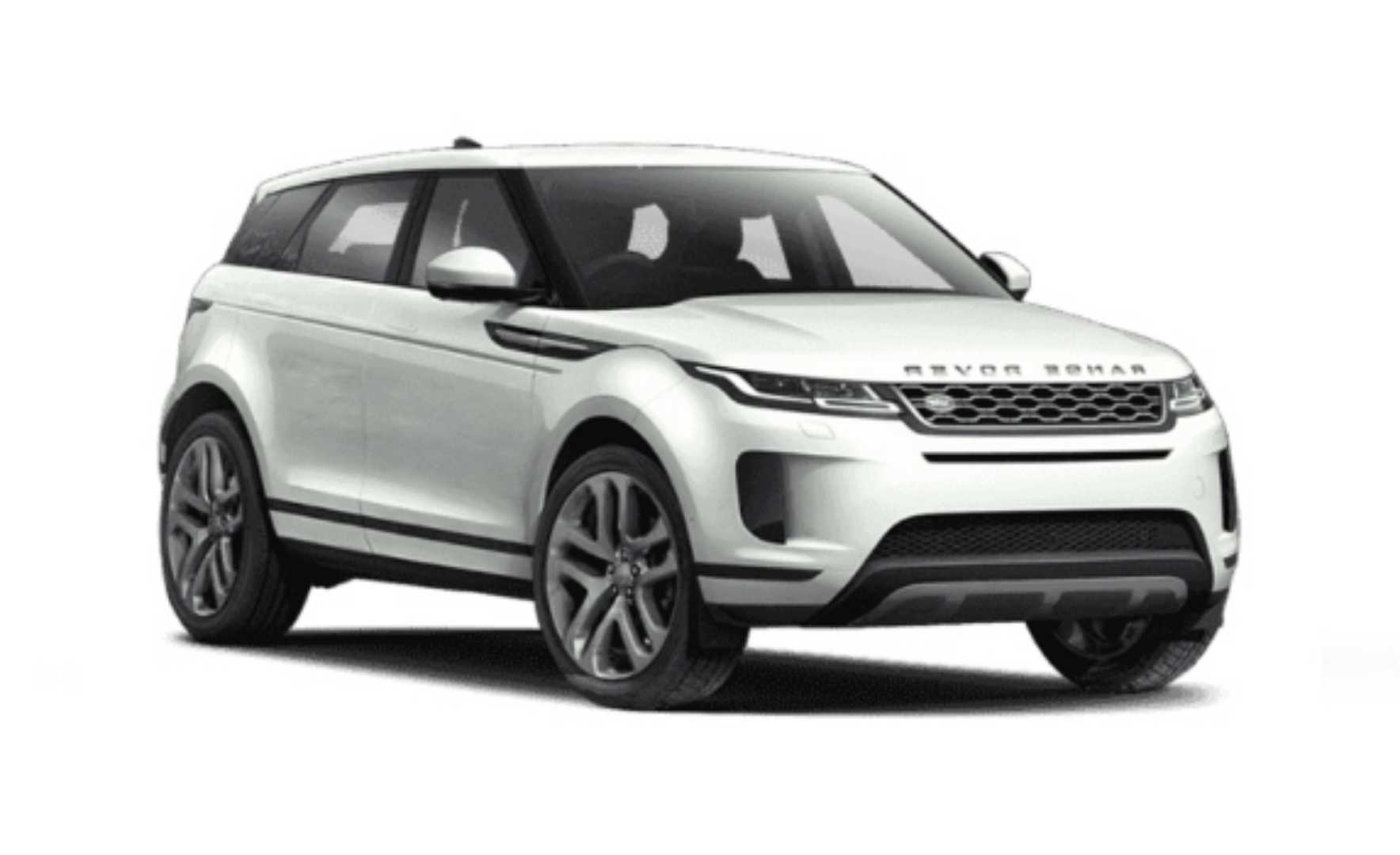 LAND ROVER RANGE ROVER EVOQUE Evoque 2.0d i4 fwd 163cv