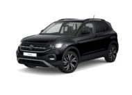 VOLKSWAGEN T-CROSS 1.0 tsi Style 95cv