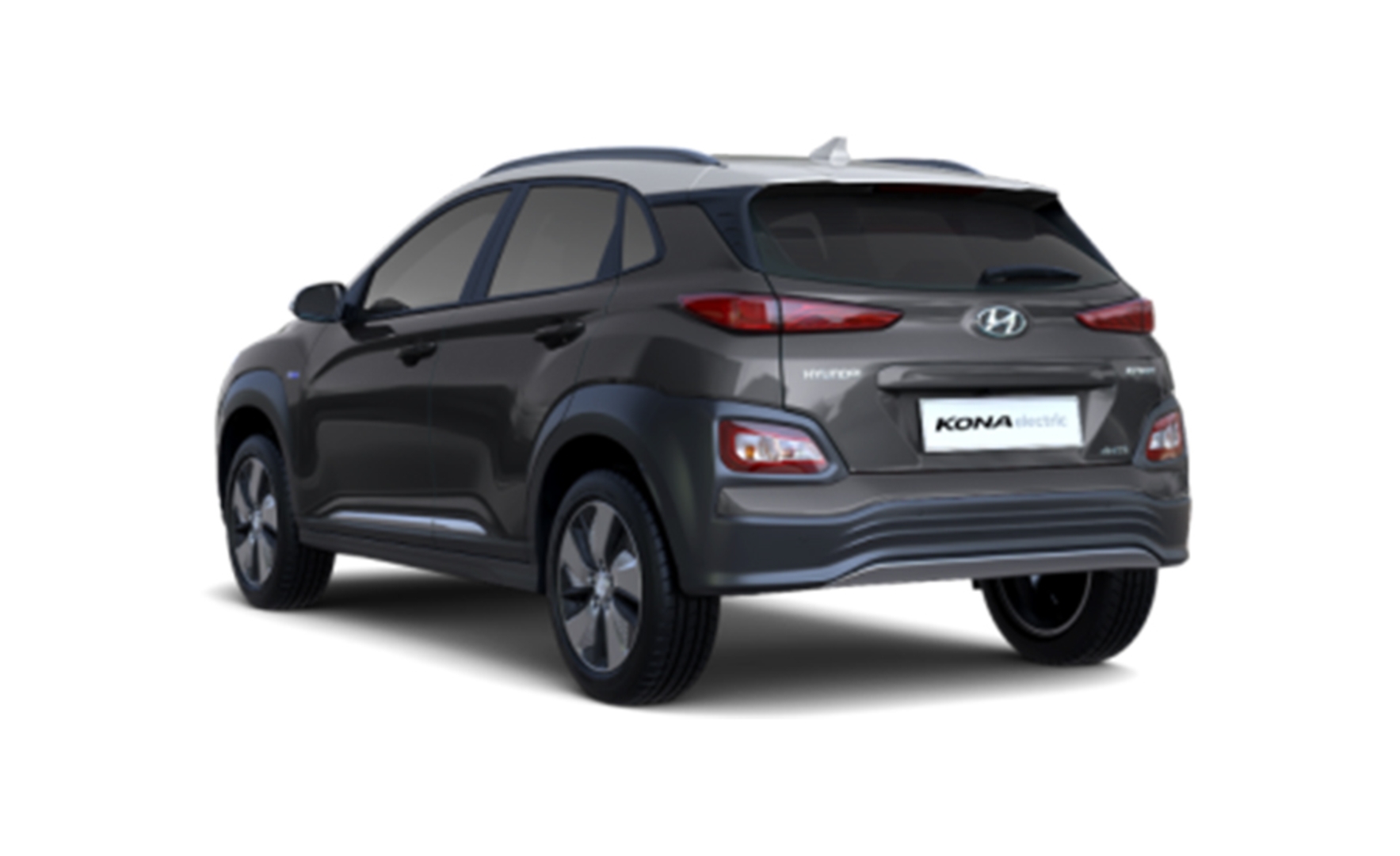 HYUNDAI KONA ELECTRIC Kona 64 kWh EV Xclass